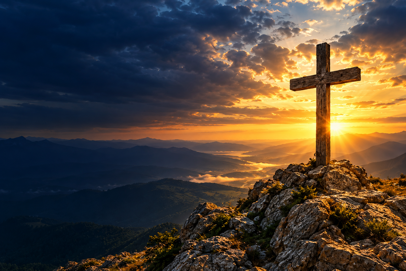 Cross