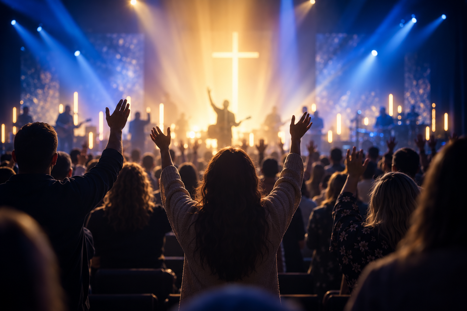 Worship